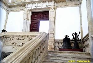 1671- Porto- Cathedrale